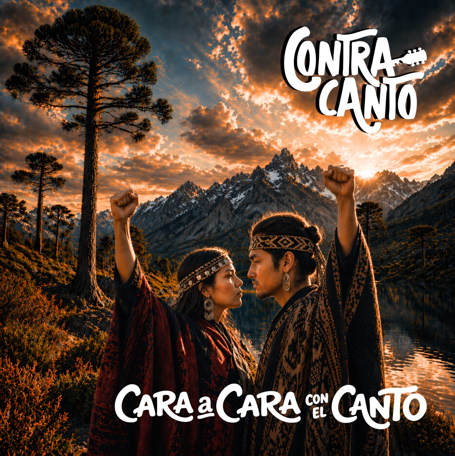 Cara a Cara con el Canto